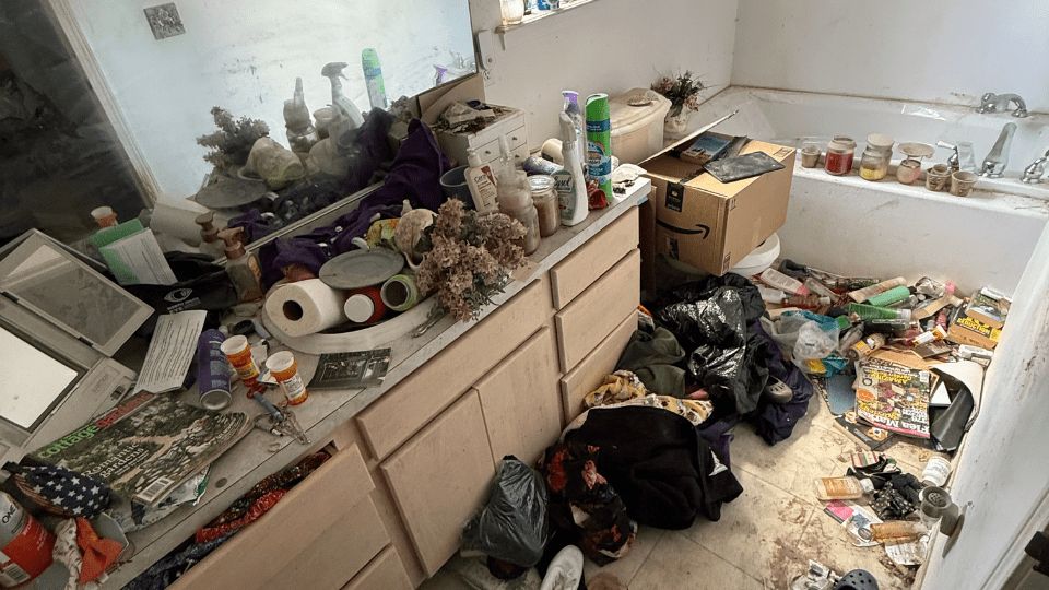 Junk Removal Services