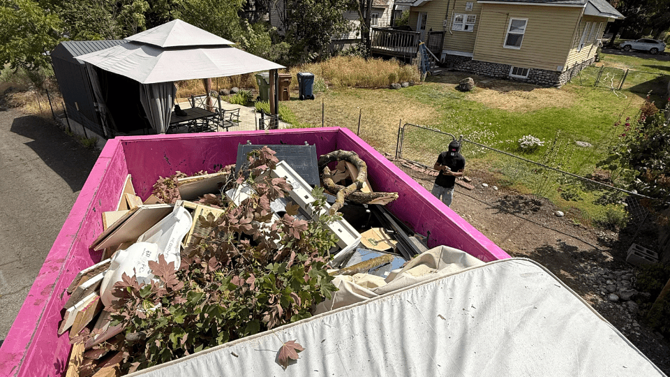 Junk Removal Services