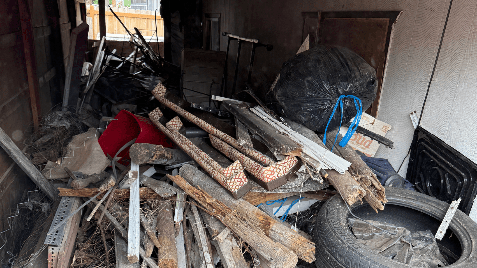 Junk Removal Services