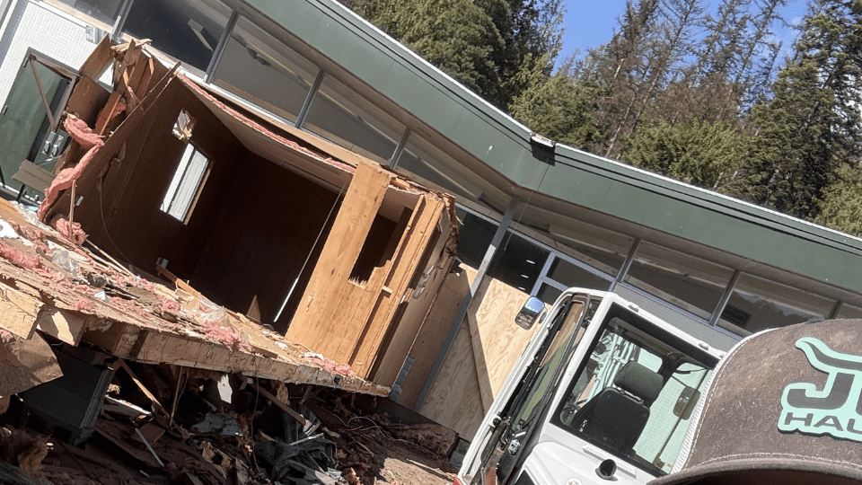 Whole Home Cleanouts