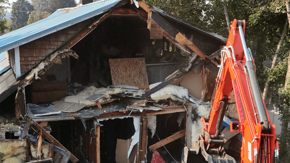 Contractor & Job Site Rentals