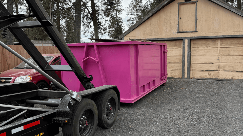 Contractor & Job Site Rentals