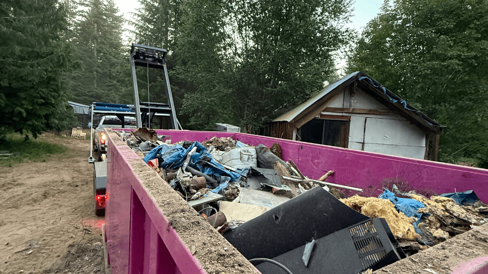 Contractor & Job Site Rentals