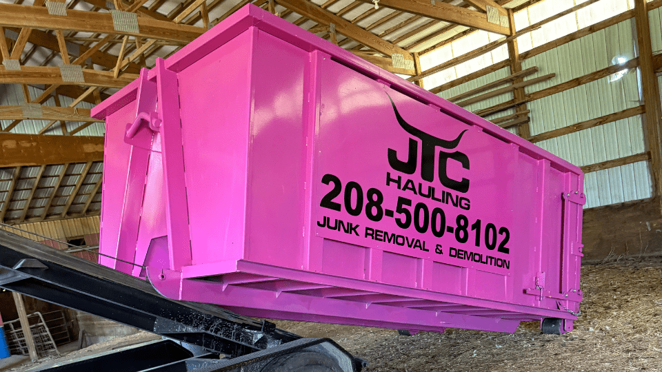 Long-Term Contractor Rentals